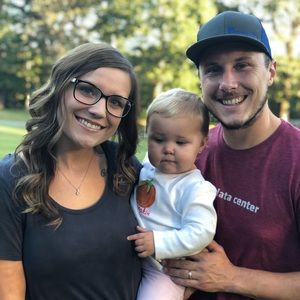 Meet your Posher, Aubree